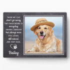 Pet Memorial Animaux de compagnie perte Cadeau per