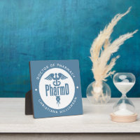 PharmD Docteur en pharmacie Pharmacy Graduation Ph
