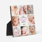 Photo de la 1ère fête des mères