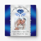 Photo personnalisée Cadeau de l'anniversaire du Ma