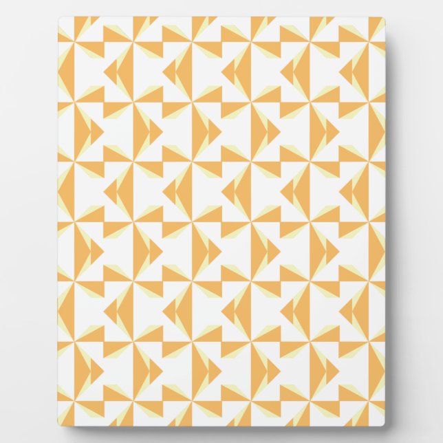 Plaque Photo Pinwheels (Devant)