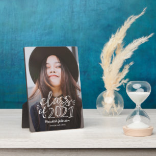 Plaque Photo Plate-forme photo pour un script amusant