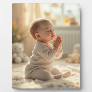 Plaque Photo Présentation de photo élégante et moderne sans cad