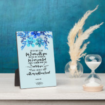 Promesse de Dieu pour votre besoin - Isa. 41:10