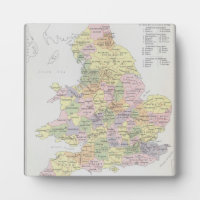Représentation parlementaire | Angleterre & Pays d