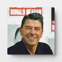Ronald Reagan