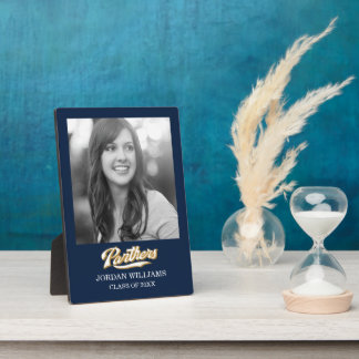 Plaque Photo Script des panneaux FIU