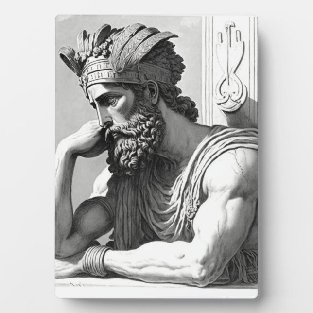 Plaque Photo Signal incorrect (Devant)