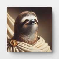 Sloth dans la Rome antique