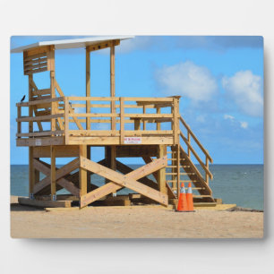 Plaque Photo Support de vidange vide