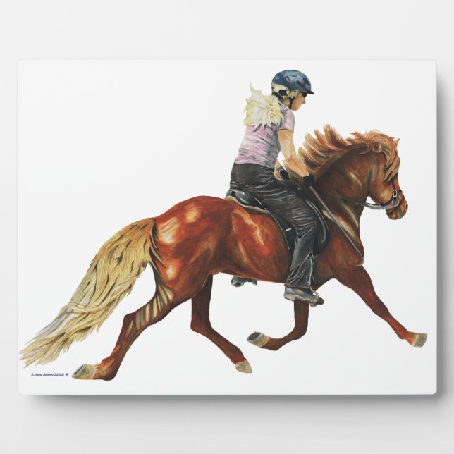 Plaque Photo Synchronicité (Devant)