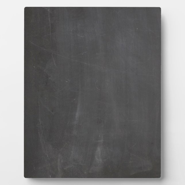 Plaque Photo Tableau (Devant)