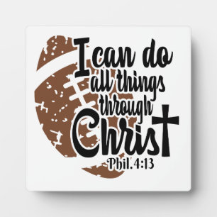 Plaque Photo - Tablette à l'Easel