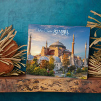 Texte personnalisé Istanbul