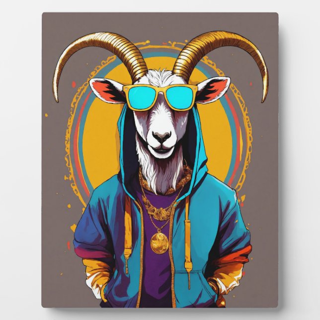 Plaque Photo Threads du sommet : où l'aventure rencontre le sty (Devant)