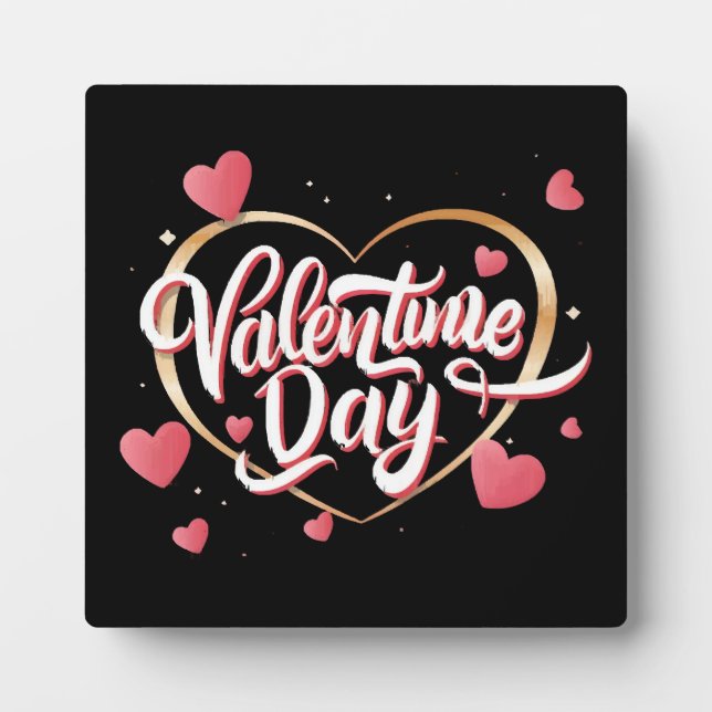 Plaque Photo Tommy Cutlets (Devant)