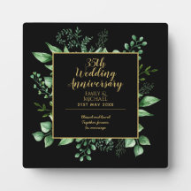 TOUT cadeau d'anniversaire Mariage - Personnalisé