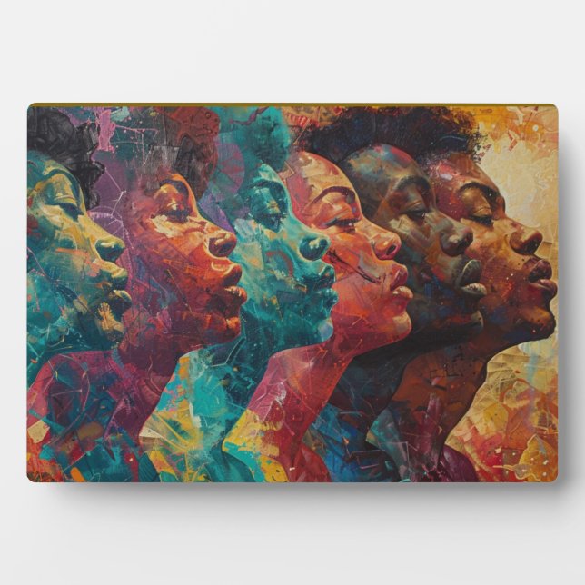 Plaque Photo Transformation âpre (Devant)