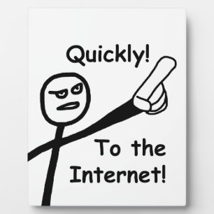 Plaque Photo Vers Internet 2