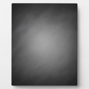 Plaque Photo Vignette Chalkboard tendance