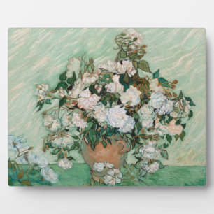 Plaque Photo Vincent van Gogh Rose, 1890