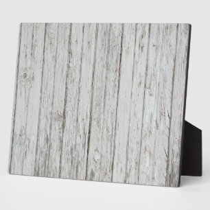 Plaque Photo Vintage Wood Background