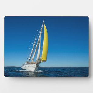 Plaque Photo Voile   Australie du Sud