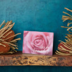 Vous Êtes Beau Comme Vous Êtes & Rose Rose Rose