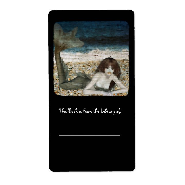 Plaque Topazia (Devant)