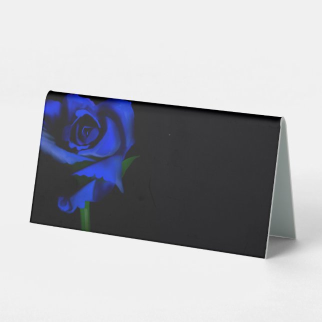 Plaques de table des Mariages de la Marine (Verso)