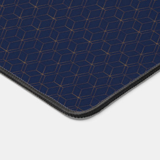 Plaquettes de souris et tapis de bureau