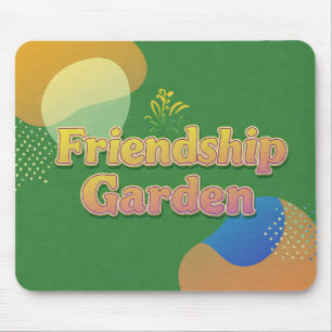 Plaquettes de souris et tapis de bureau