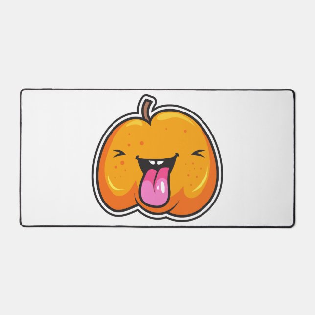 Plaquettes de souris et tapis de bureau (Recto)