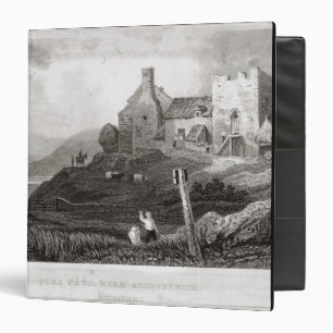 Plas Crug, near Aberystwyth, Cardiganshire (etchin Binder