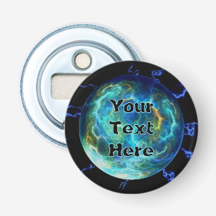 Plasma Electric Bottle Opener