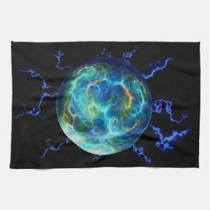 Plasma Electric Kitchen Towel