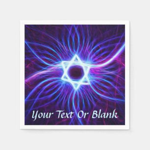 Plasma Magen Napkin