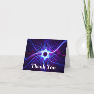 Plasma Magen Thank You