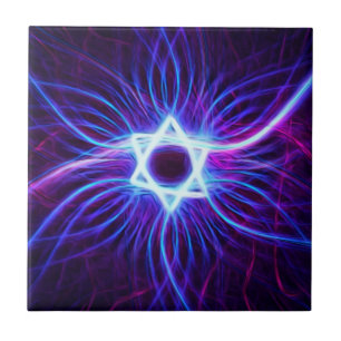 Plasma Magen Tile