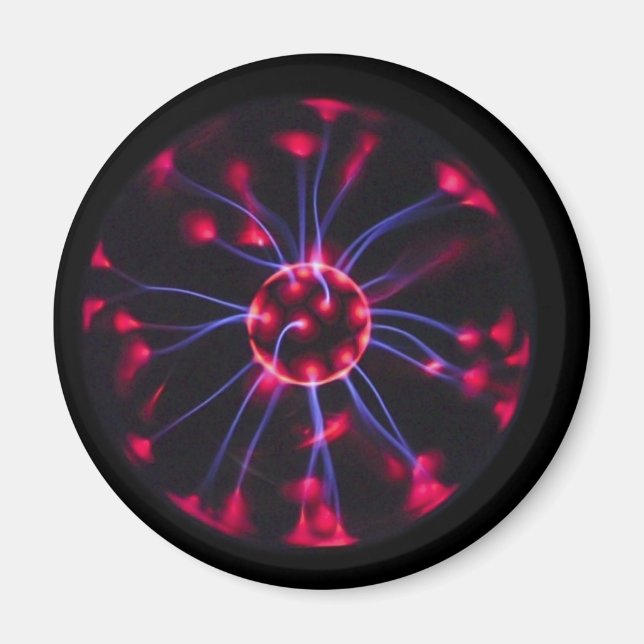 plasma magnet (Front)