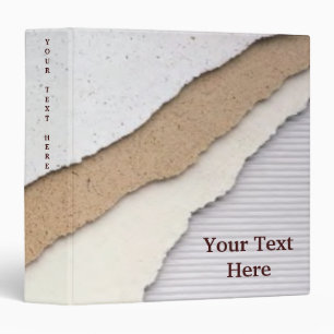 Plaster Coating Avery Binder