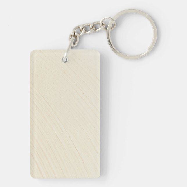 plaster keychain (Back)