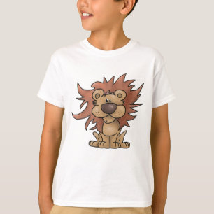 plaster lion T-Shirt