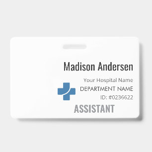 Plastic Access Badge – Custom.Business.Meeting_C