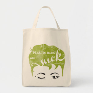 Plastic Bags Suck