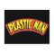 Plastic Man Logo