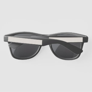 Plastic Sunglasses