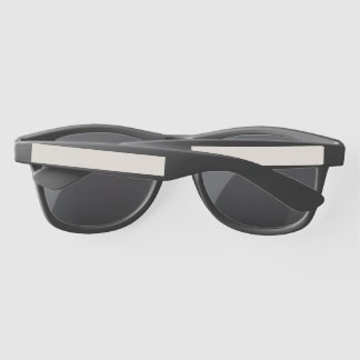 Plastic Sunglasses