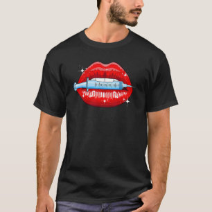 Plastic Surgery Meme Botox Filler Surgeon Fun Inje T-Shirt