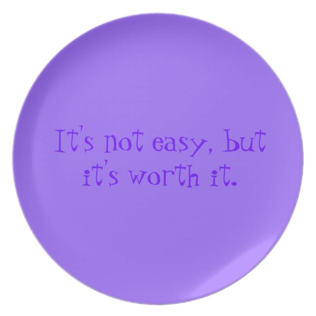 Plat fait sur commande de récupération (Devant)